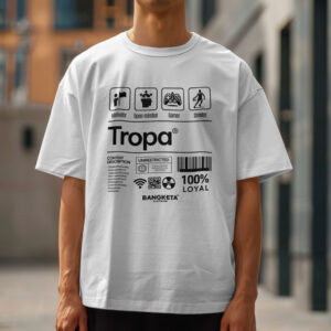 Tropa Streetwear