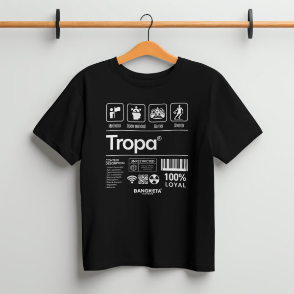 Tropa Streetwear - Image 2
