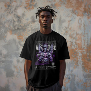 Resilence Streetwear