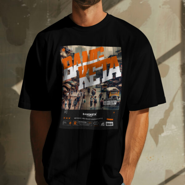 Bangketa Streetwear