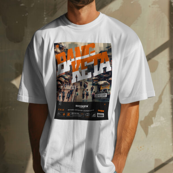 Bangketa Streetwear - Image 2