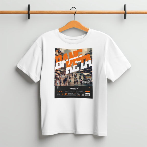 Bangketa Streetwear - Image 3
